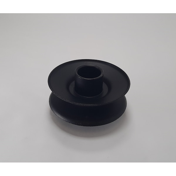Pulley-Engine